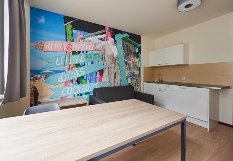 Te huur: gemeubileerde studio's voor studenten in Leiden - Van Der