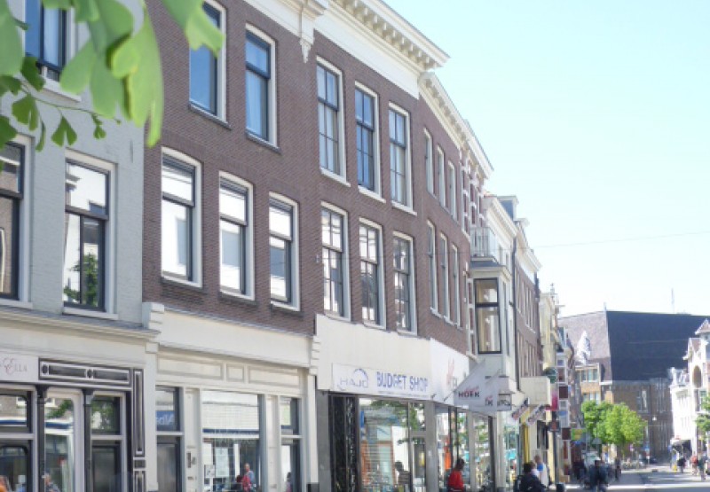 Voorstraat 35Bis -1, Utrecht