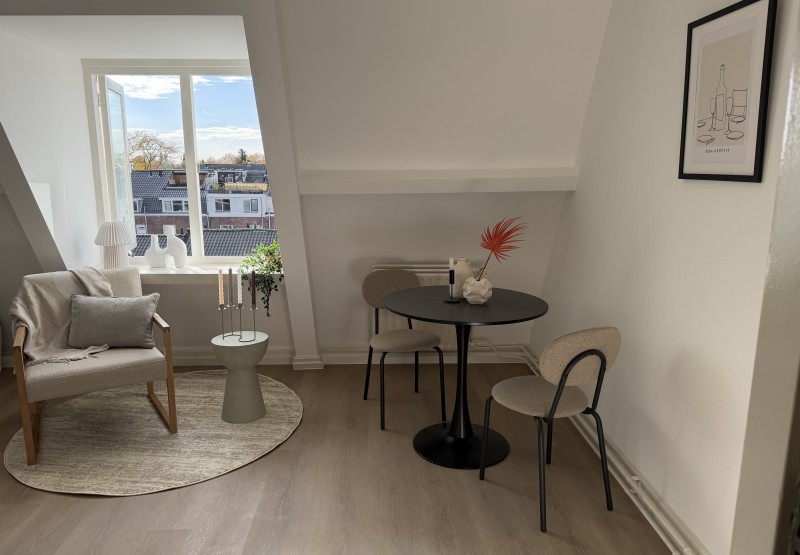 Burgemeester Reigerstraat 27 -5, Utrecht