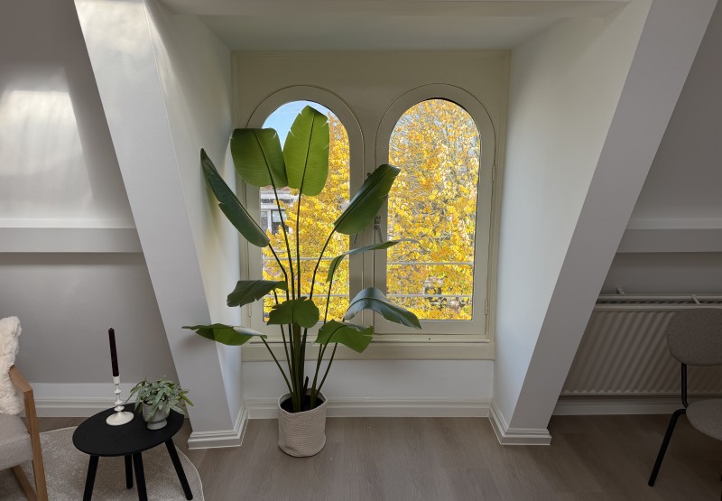 Burgemeester Reigerstraat 27 -6, Utrecht