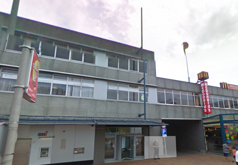 Gloriantdreef 4 a, Utrecht