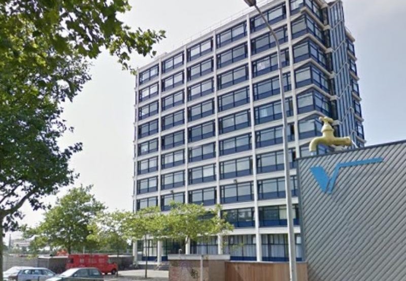 1e van der Kunstraat 292, Den Haag