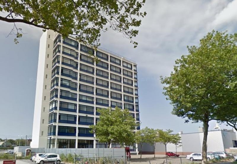 1e van der Kunstraat 292 C, Den Haag