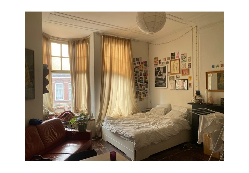 Nachtegaalstraat 80 Bis-1, Utrecht