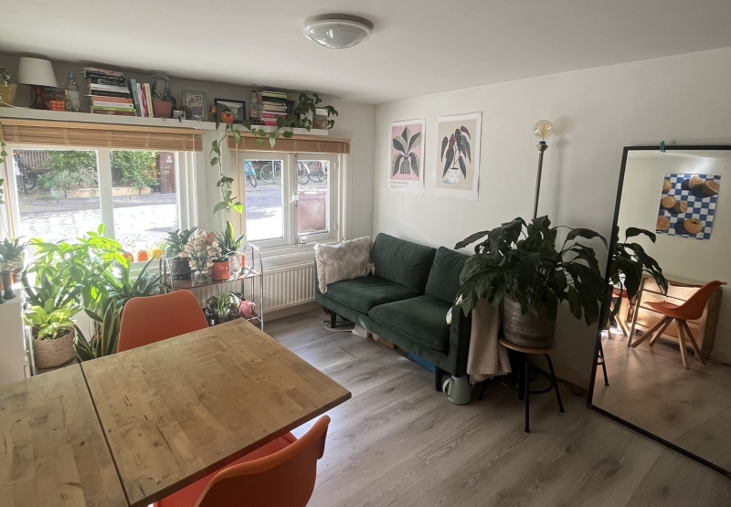 Tulpstraat 3, 3581 RJ Utrecht, Utrecht