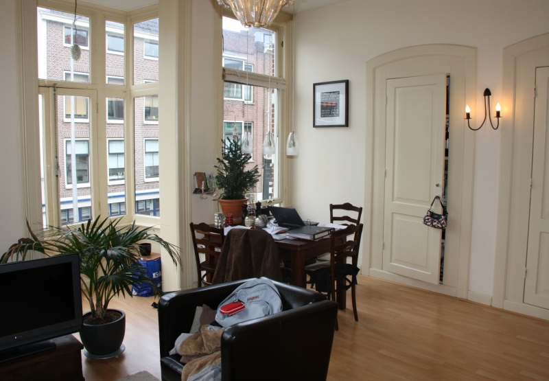 Voorstraat 35Bis -1, 3512 AJ Utrecht, Utrecht