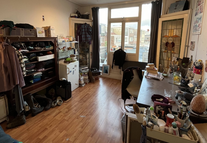 Johannes Uitenbogaertstraat 21 bis-2, 3553 VM Utrecht, Utrecht
