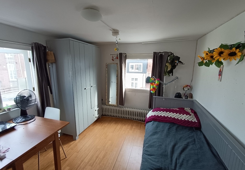 St. Janshovenstraat 3 -20, 3572 RA Utrecht, Utrecht