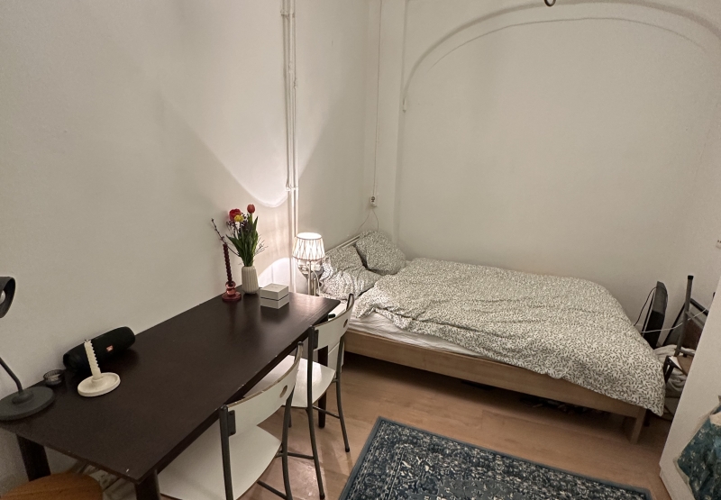 St. Janshovenstraat 3 -5, 3572 RA Utrecht, Utrecht