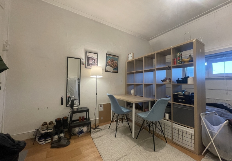 Haagweg 22A k3, 4814 GD Breda, Breda