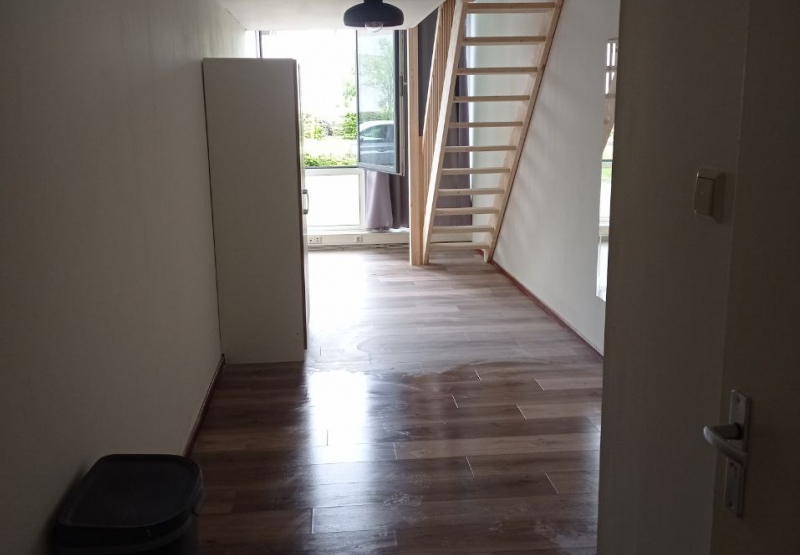Duivendrechtsekade 42 A, 1096AH Amsterdam, Amsterdam