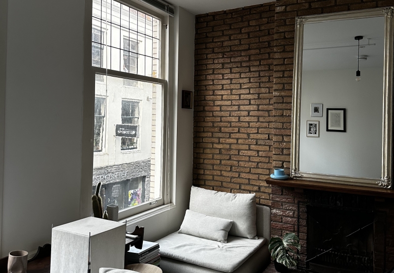 Mariastraat 37 -k1, 3511 LN Utrecht, Utrecht