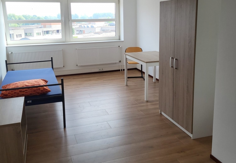 Duivendrechtsekade 40, 1096AH Amsterdam, Amsterdam