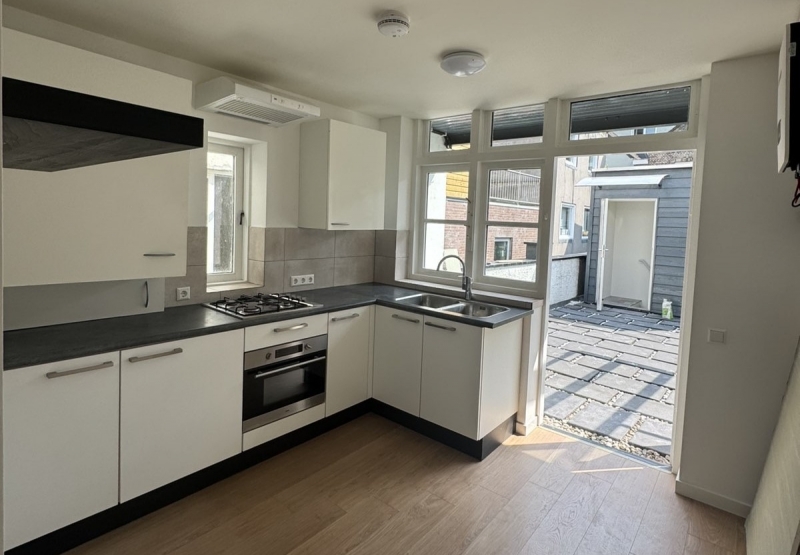 Karrestraat 1A -14, 4811 WT Breda, Breda