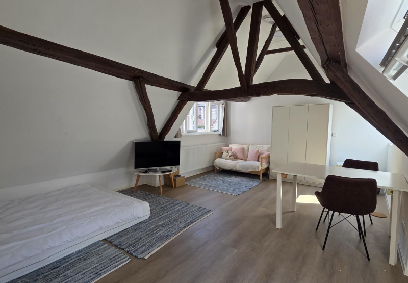 Korte Brugstraat 10 -5, 4811 ZA Breda, Breda