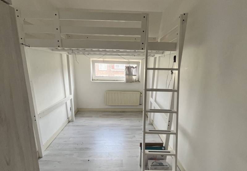 Haagweg 22A -6, 4814 GD Breda, Breda