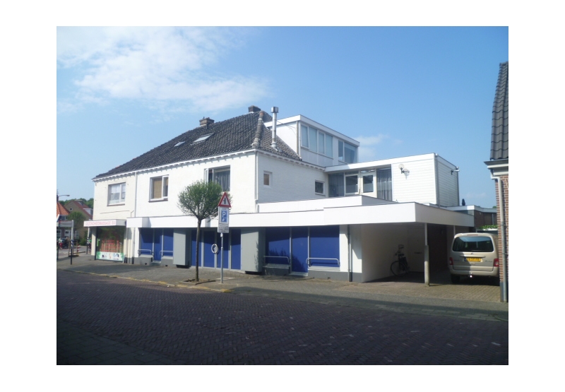Jagerlaan 78 -2, 3701XL Zeist, Zeist