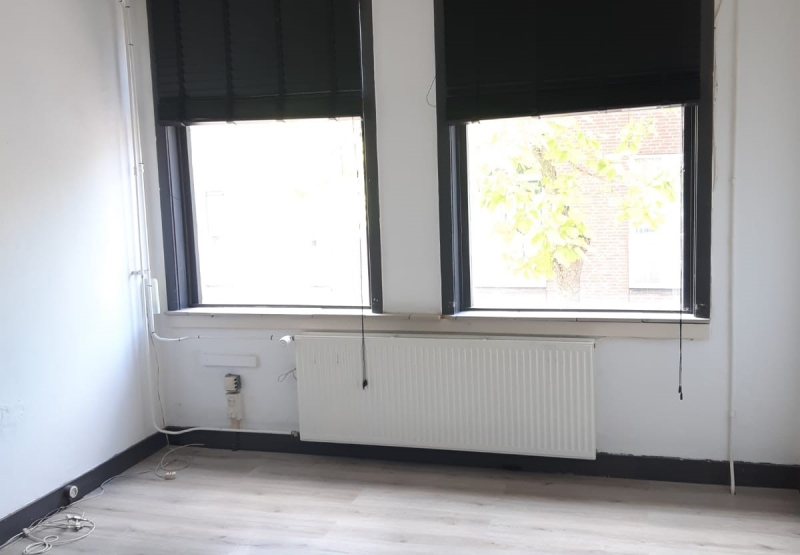 Johannes Uitenbogaertstraat 21 Bis-1, 3553VM Utrecht, Utrecht