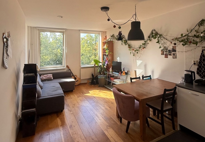 Montaubanstraat 1J, 3701 HM Zeist, Zeist