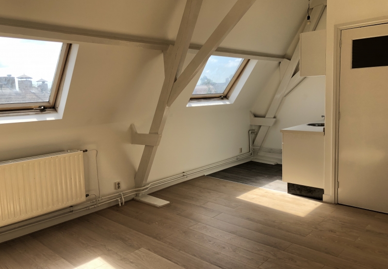 Brugstraat 67 -7, 4701LD Roosendaal, Roosendaal