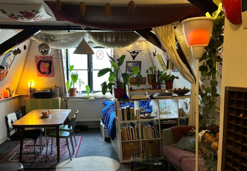 Oudegracht 148 bis-5, 3511 AZ Utrecht, Utrecht