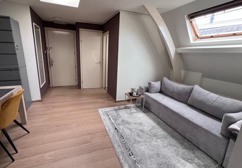 Achterstraatje 10 B, 3901BA Veenendaal, Veenendaal