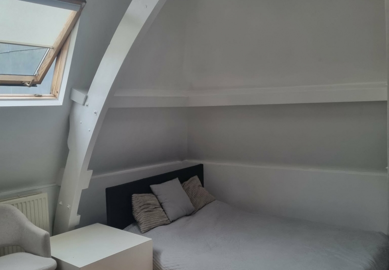 Achterstraatje 10, 3901BA Veenendaal, Veenendaal