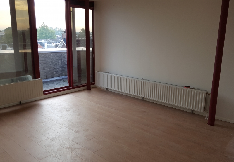 Stationsplein 13 E, 4702VZ Roosendaal, Roosendaal