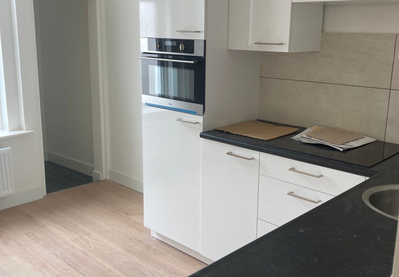 Halstraat 15A -5, 4811HV Breda, Breda