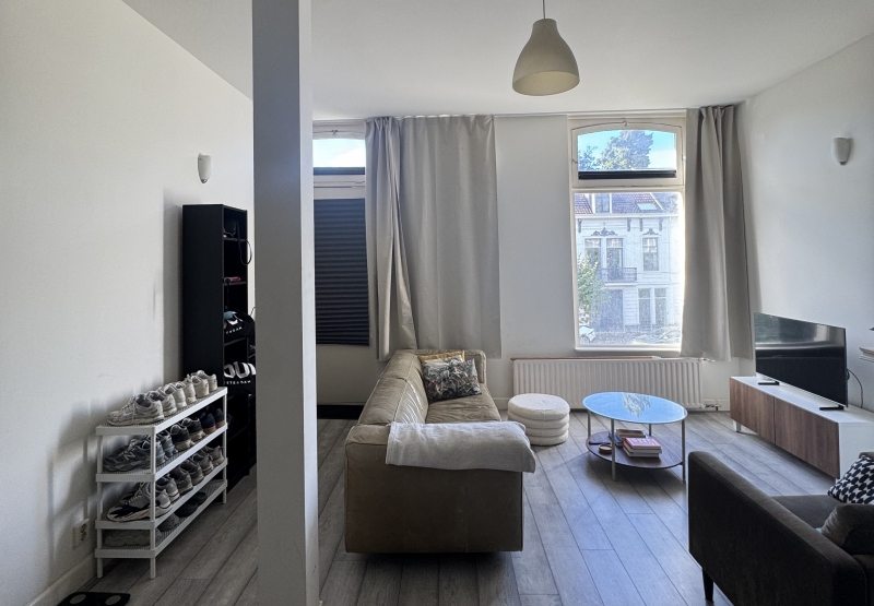 Mauritsstraat 16 a, 4811 EP Breda, Breda