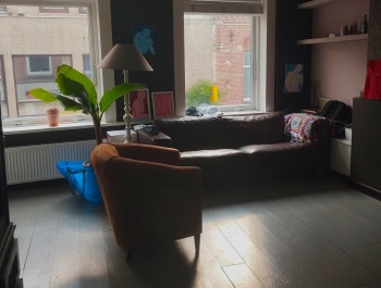 Ginnekenstraat 137a -1 Breda