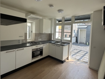 Karrestraat 1A -14 Breda