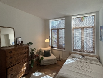 Ginnekenstraat 27B -1 Breda