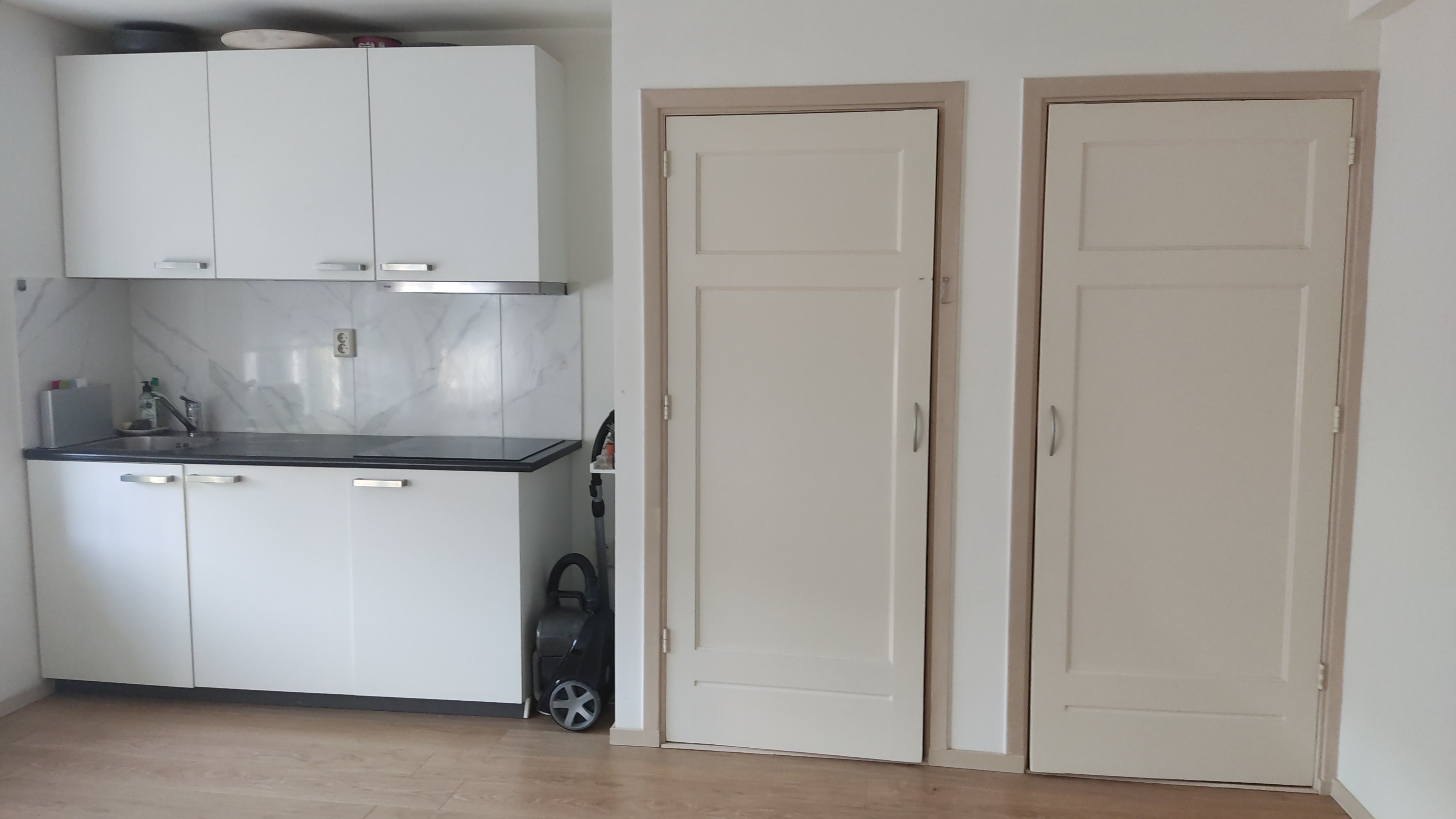 Appartement in Tiel