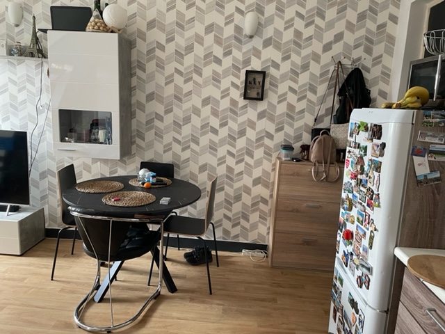 appartement in Roermond