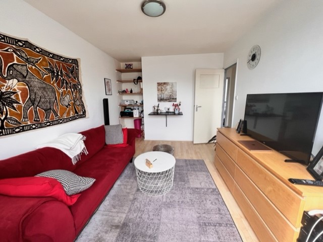 Appartement in Utrecht