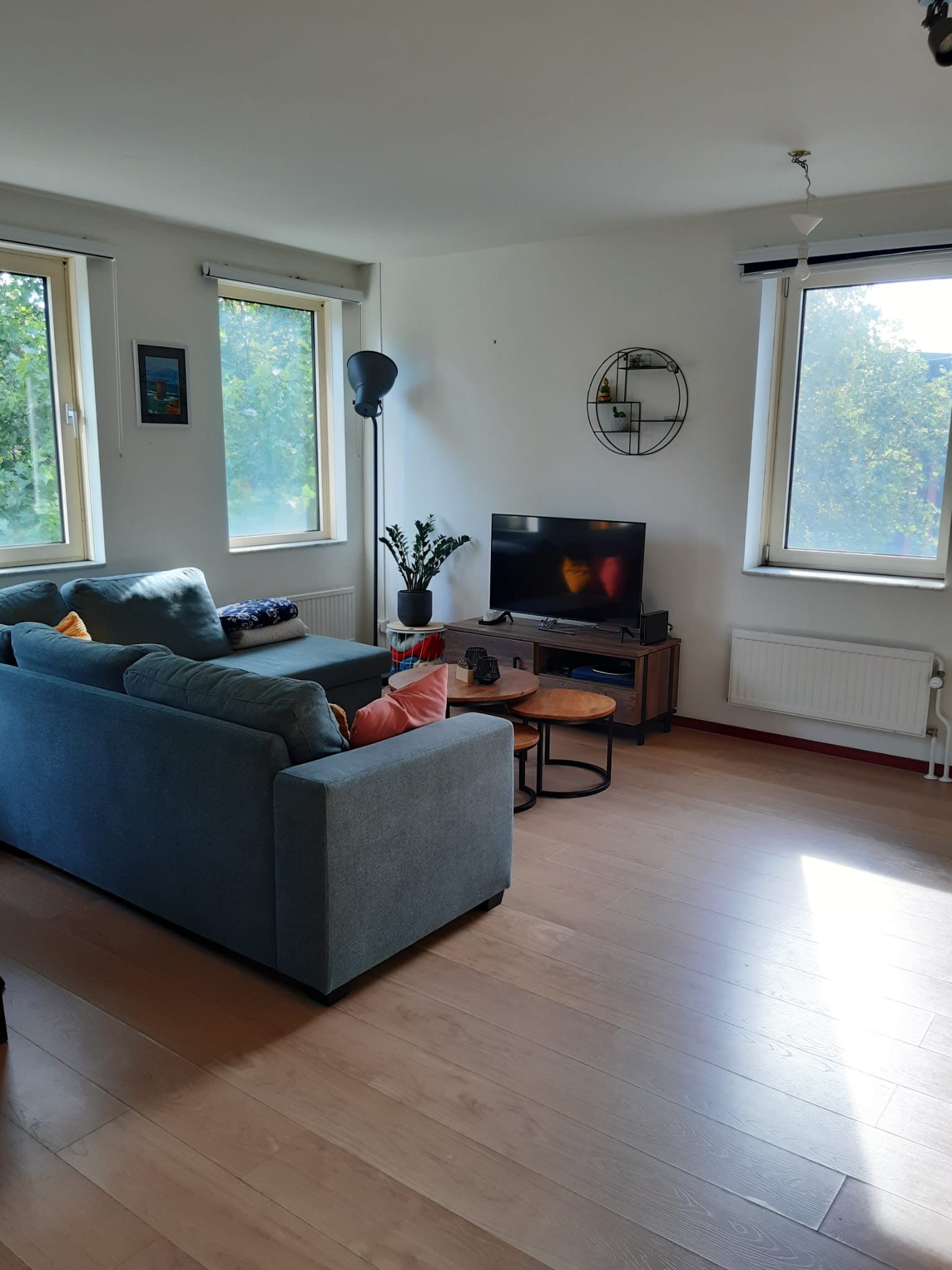 Bekijk for 1/4 van apartment in Gouda