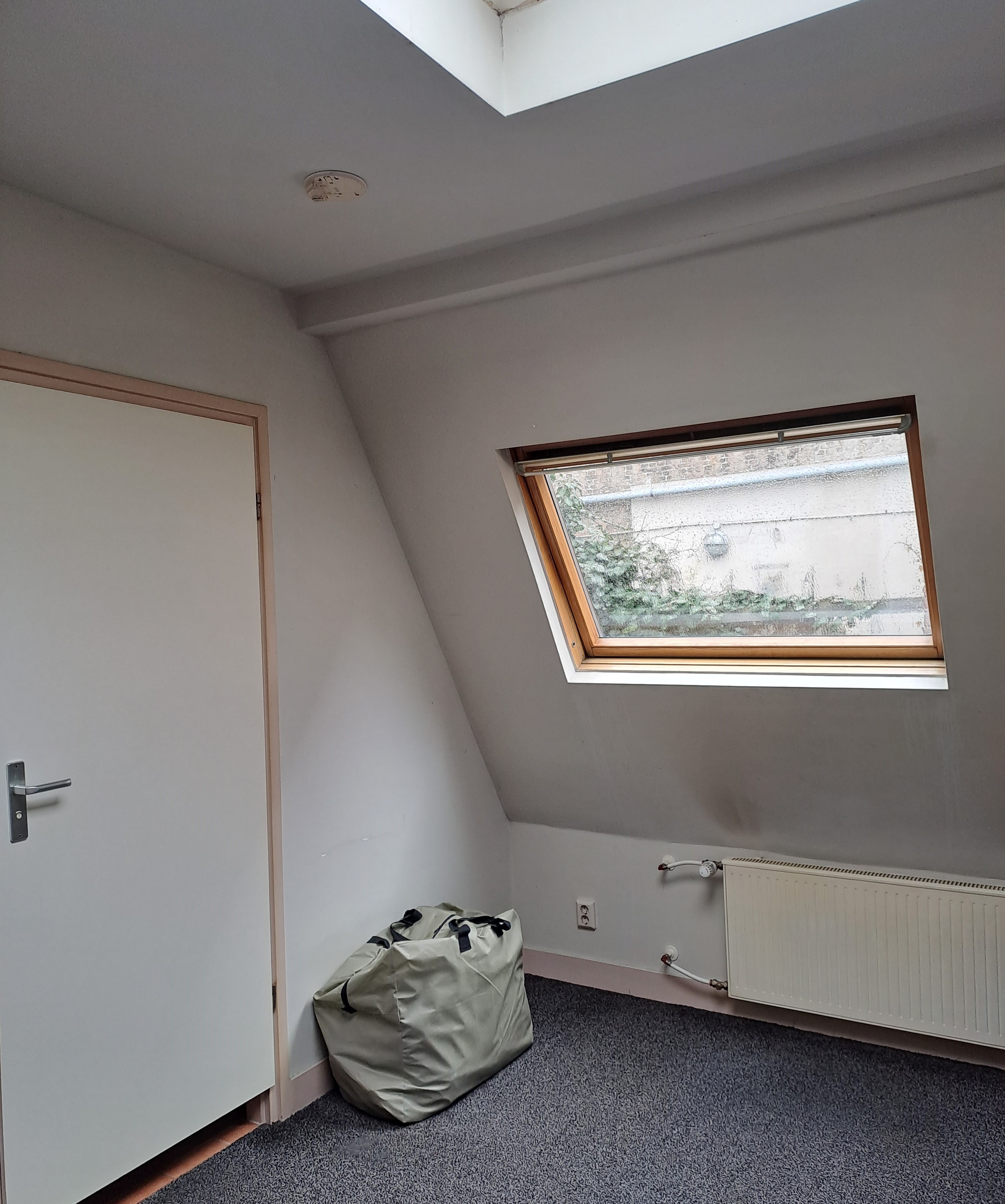 Bekijk foto 1/4 van apartment in Breda
