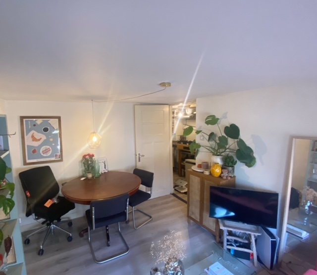 Appartement in Utrecht