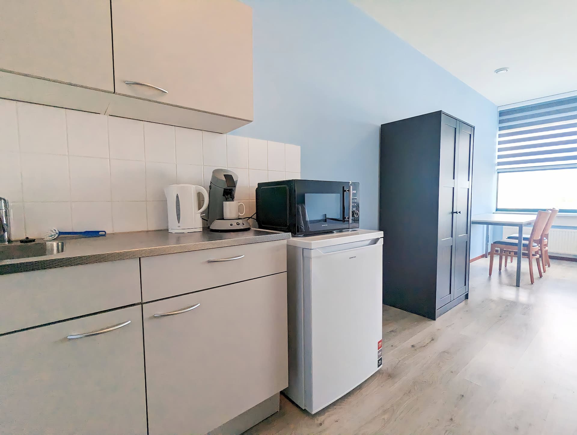 Appartement in 's-Gravenhage