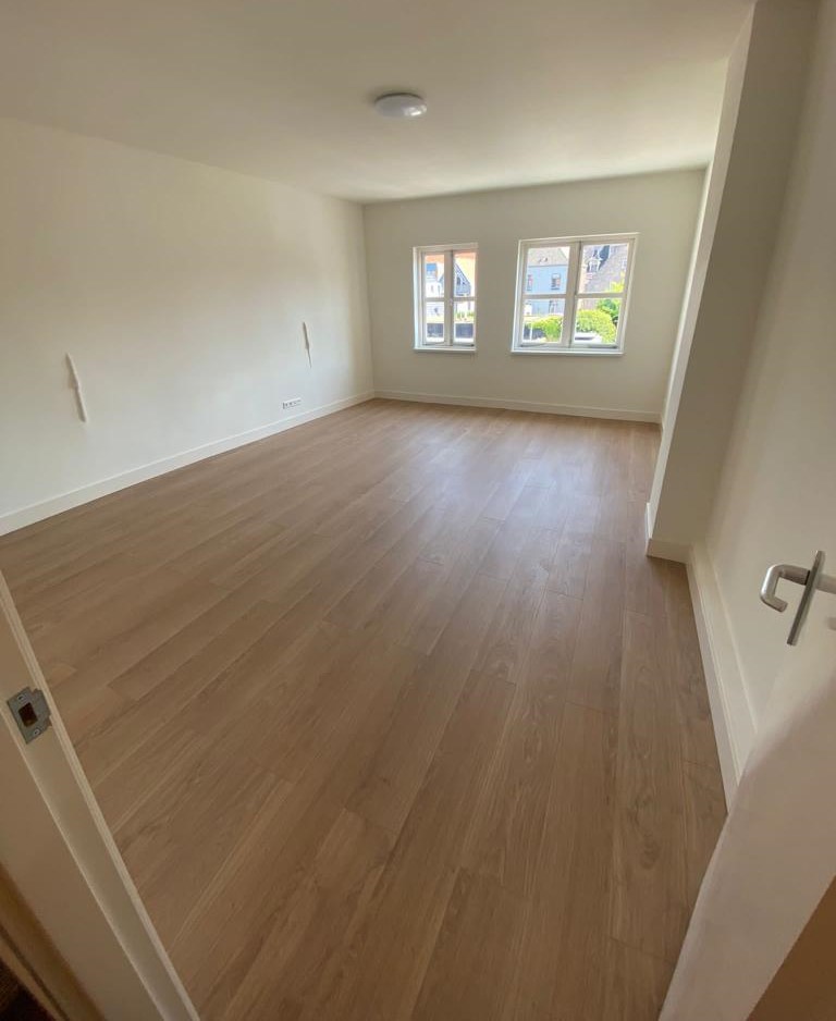 appartement in Venlo