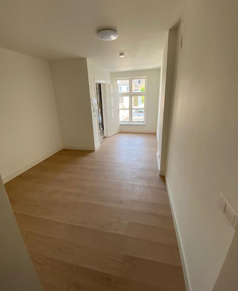 appartement in Venlo