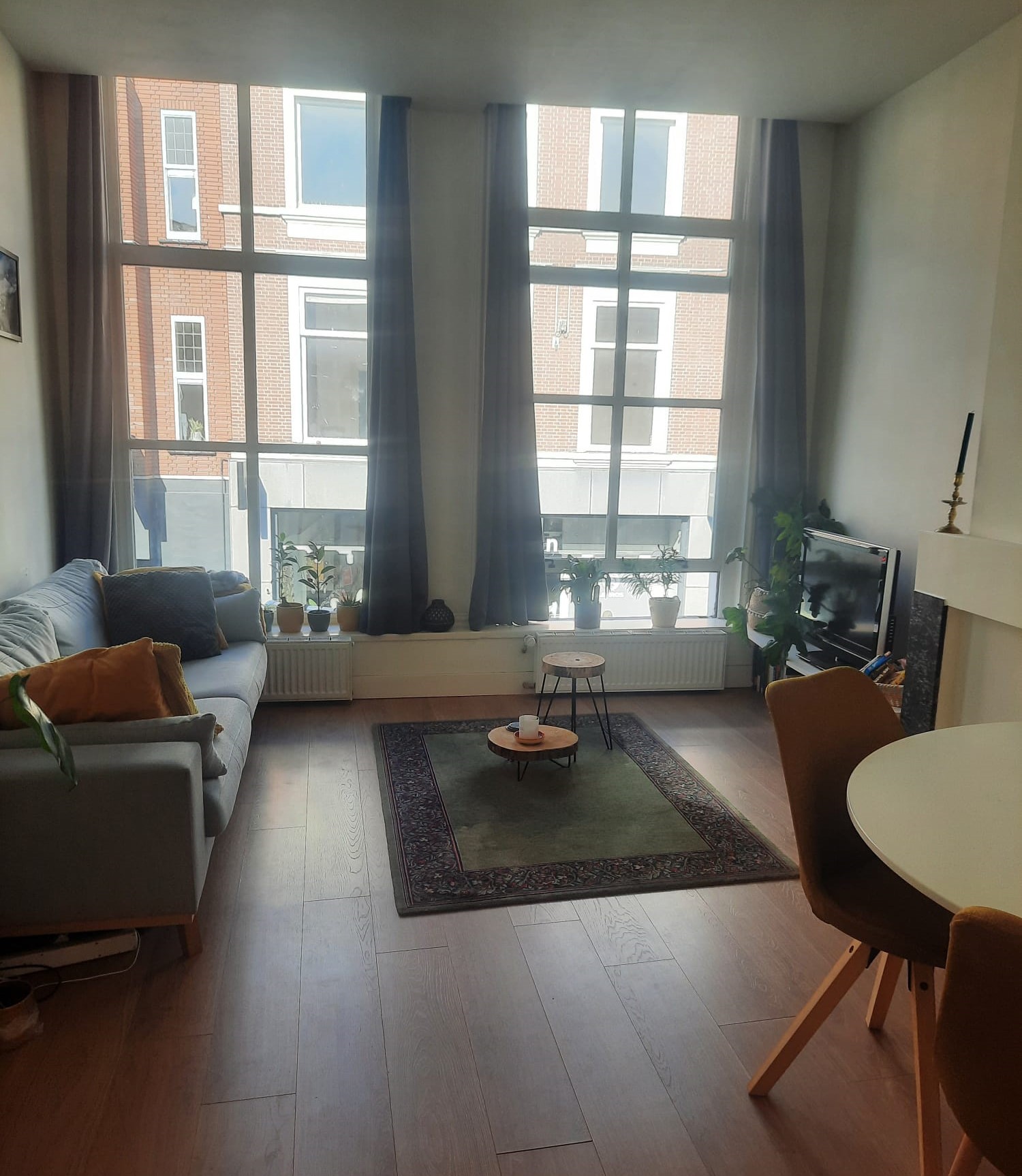 Kamer in Breda