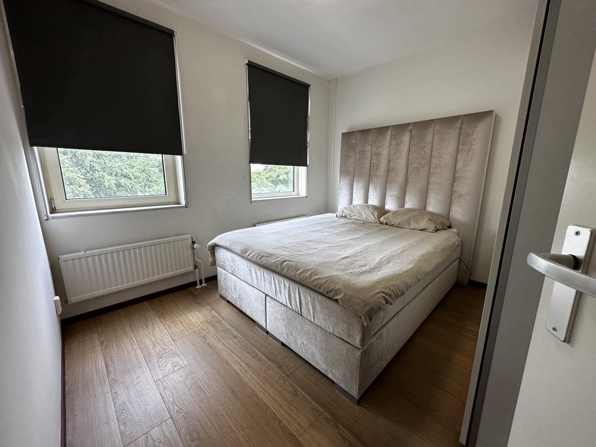 appartement in Gouda