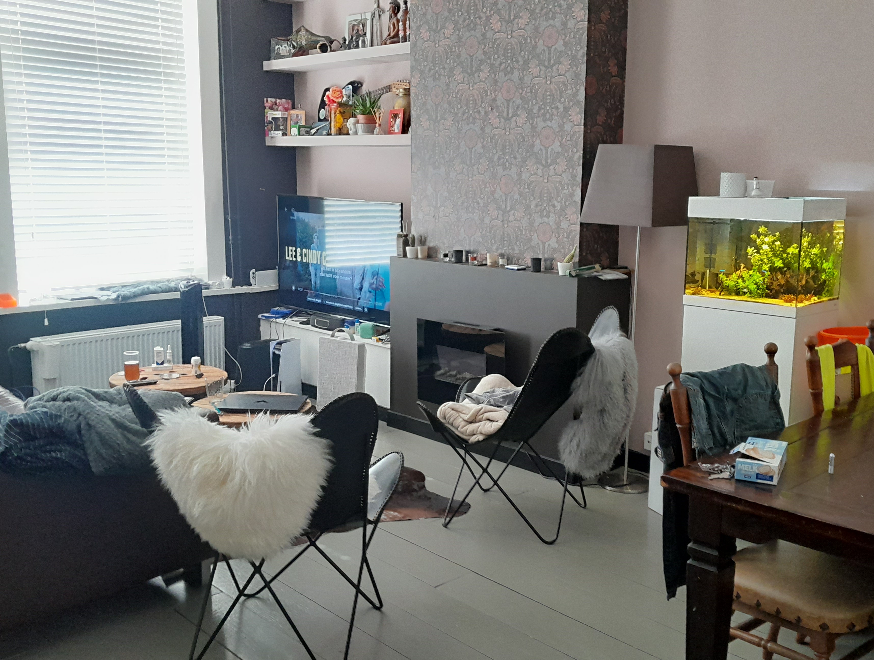 Studio — Breda