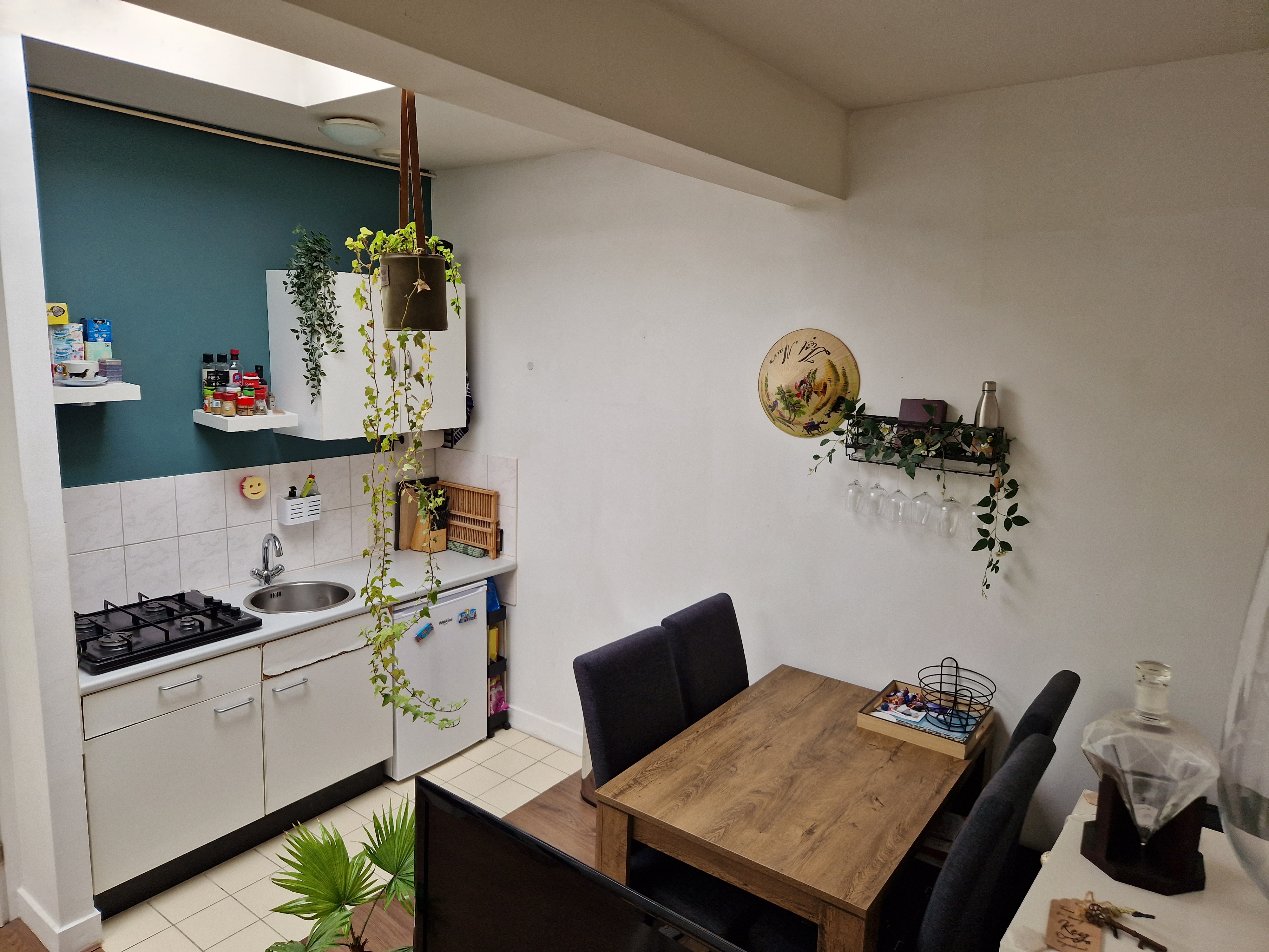 Kamer in Utrecht