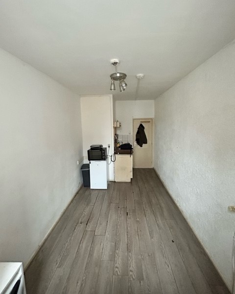 Kamer in Utrecht