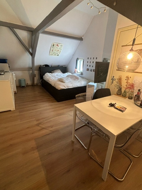 Kamer in Zeist
