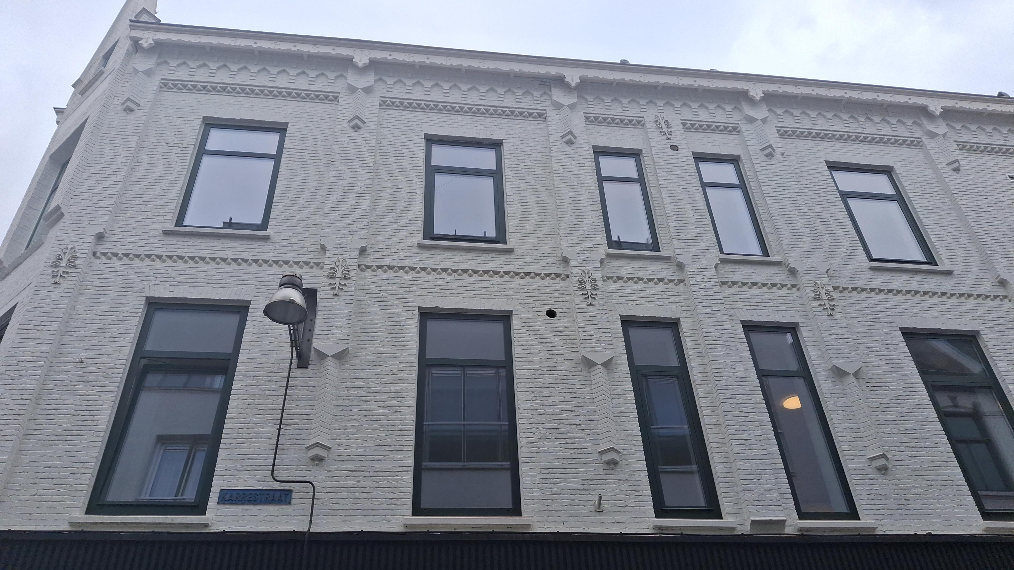 Appartement in Breda
