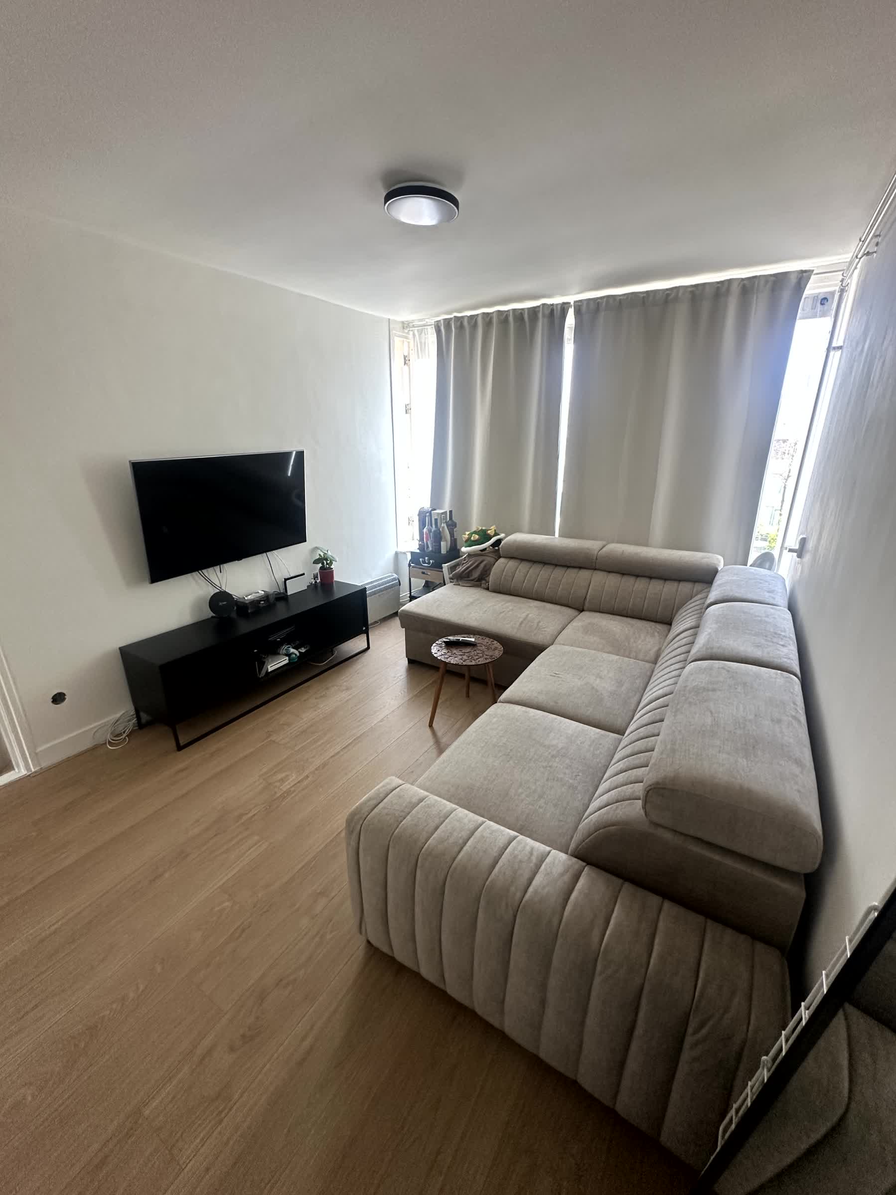 Appartement in Utrecht